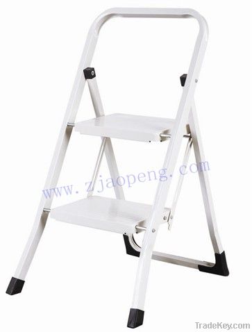 Steel folding Ladder AP-1402