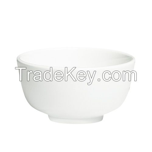 strengthen porcelain dinnerware, hotel porcelain ceramic dinnerware, bowl