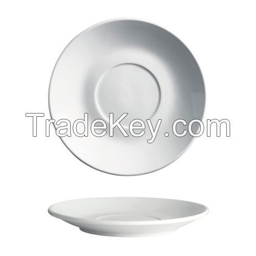 porcelain soup plate and cup, ceramic soup cup&amp;plate, porcelain dinnerware, ceramic dinnerware