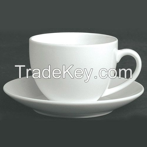 Porcelain Cup&amp;saucer set, ceramic cup&amp;saucer set, porcelain tableware, ceramc dinner set