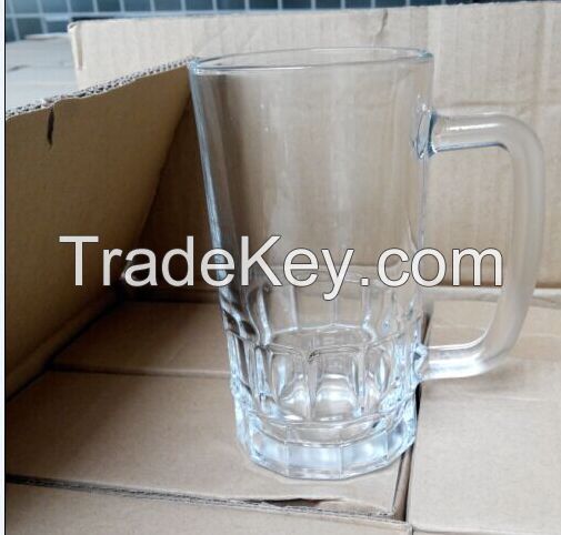 glass beer cup for gift,glassware,glass cup