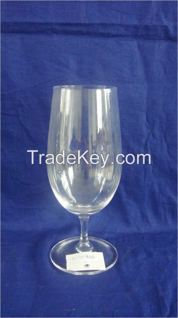 glass stemware and gobletdesign handmade glass stemware / goblet/ drinking glasses