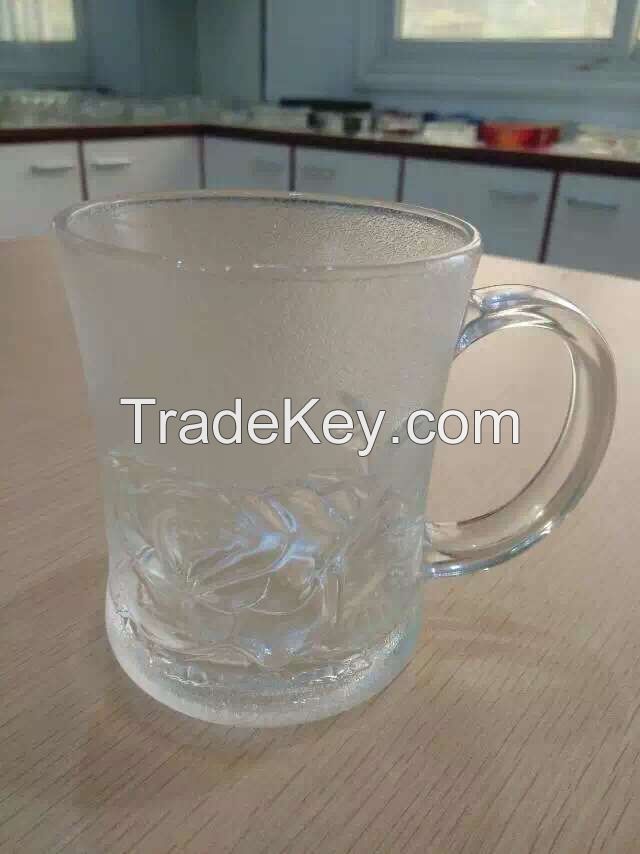 glass beer cup for gift,glassware,glass cup