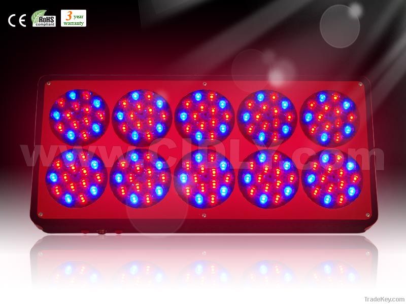 Apllo 10 Led Grow Light