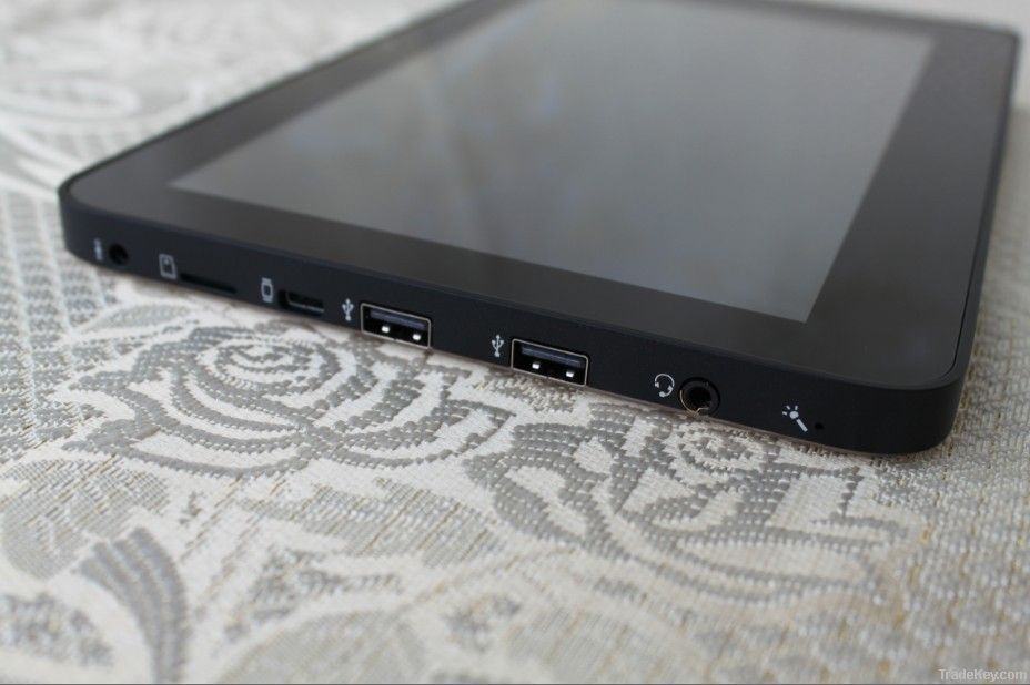 TESO tablet pc