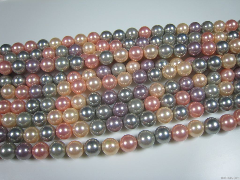 shell pearl/south sea shell pearl