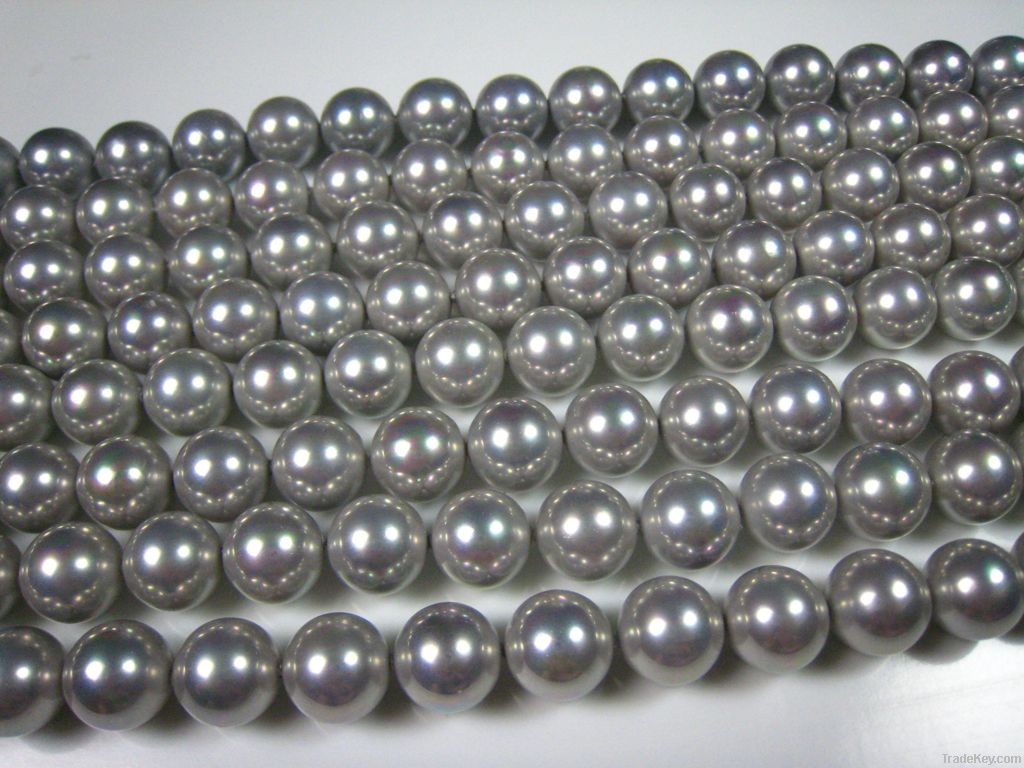 shell pearl/south sea shell pearl
