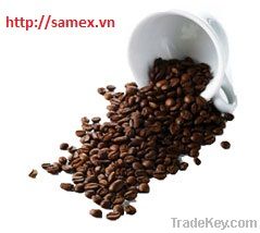 Robusta Coffee