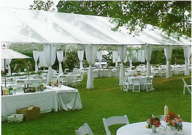 10m*12m party tents/tente/tienda for wedding/tradeshow/exhibition