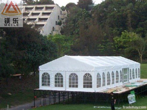 beach geodesic exhibitiontent