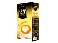 G7 Coffee, Cappuccino Coffee, G7 3 in 1 Coffee, Instant Coffee