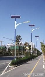 High power LED street light