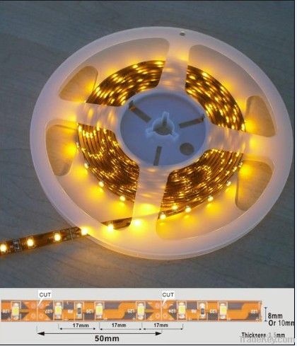 60 LED strip 3528