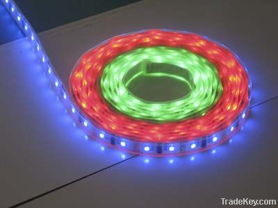 30 LED RGB strip 3528