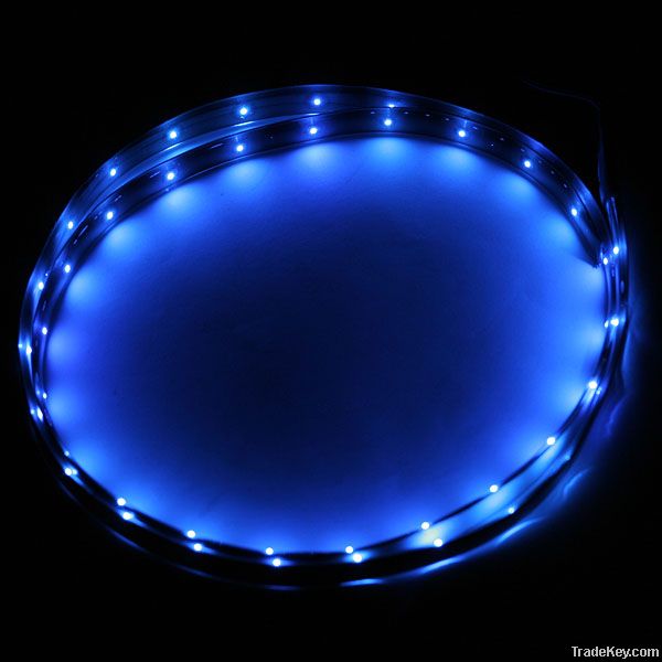 60 LED RGB strip 5050-F2