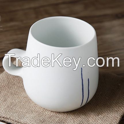 ceramic cup