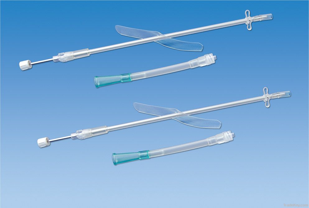 bladder catheter