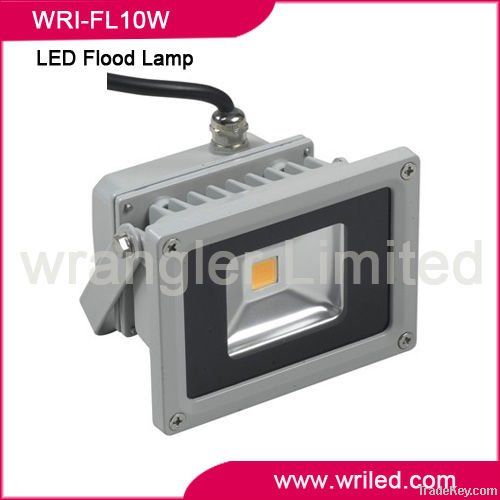 10 W COB High Power LED Flood Lamp