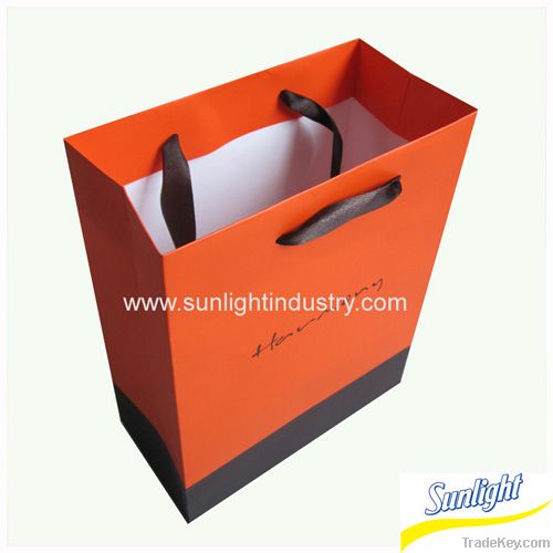 Jewelry Paper Gift Bag
