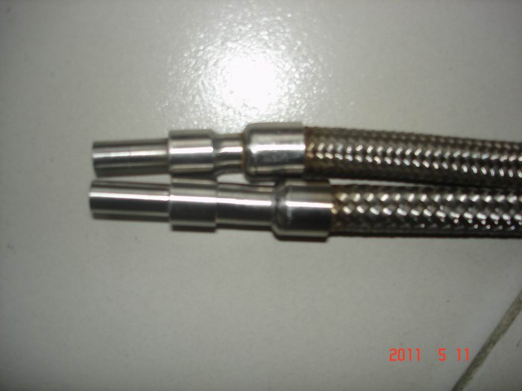 Stainless steel flexible  hose