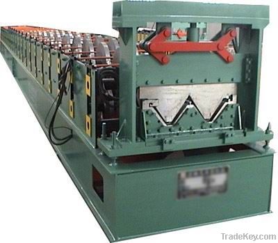 Joint Hidden Roll Forming Machine (LT 650)