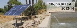 Solar Pumps