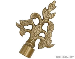 Traditional Style Finial