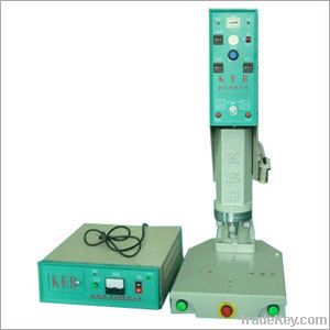 Ultrasonic Plastic Welding Machine