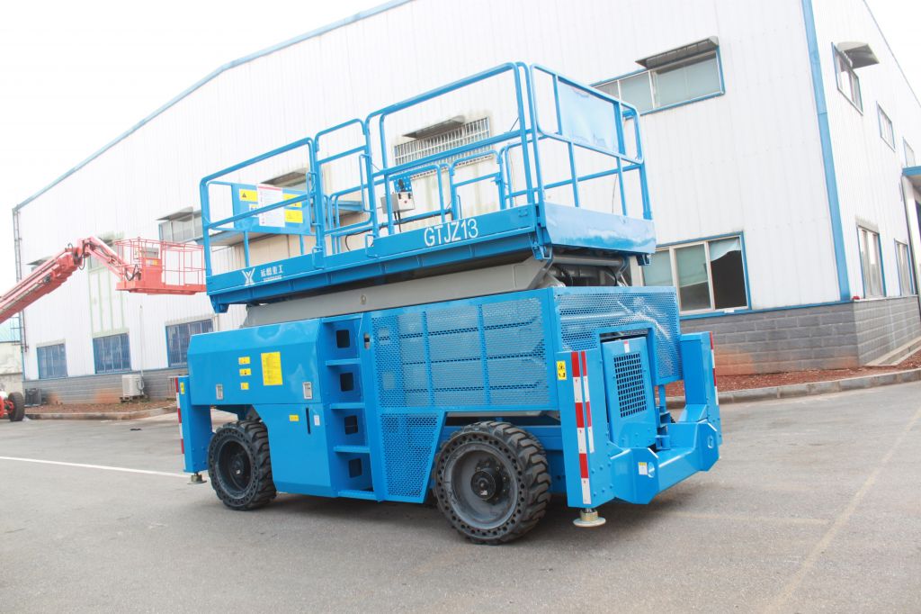 Scaffoldings Scissor Lifts Aerial Work Platform Construction Access Equipment Rental 