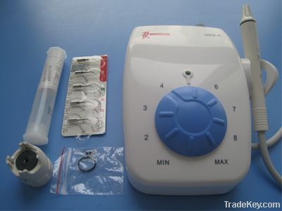 woodpecker ultrasonic scaler