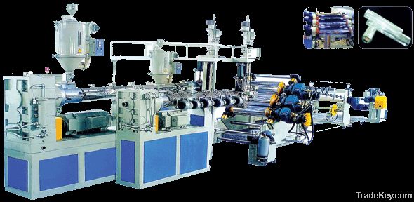 Sheet Extruder