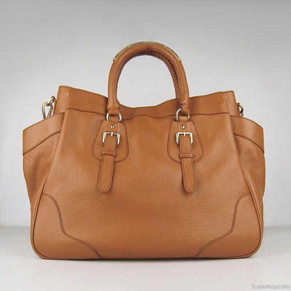 Leather Handbags