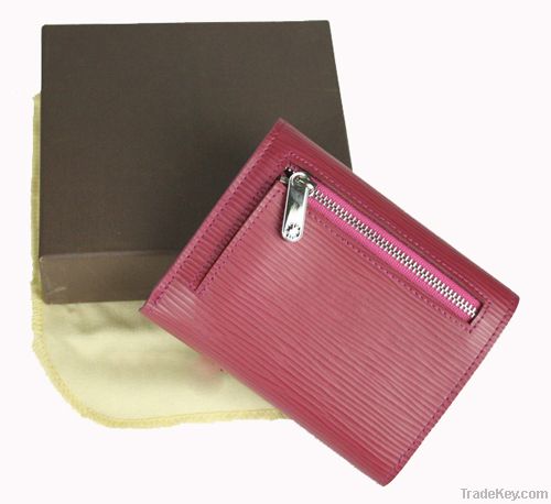 Leather Wallets