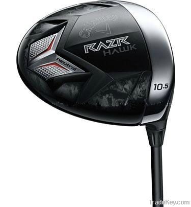 RAZR Driver With Headcover