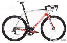 Look 695 SR 2012 Concept Bike