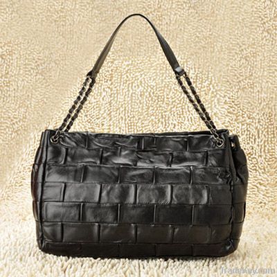 Leather Handbags