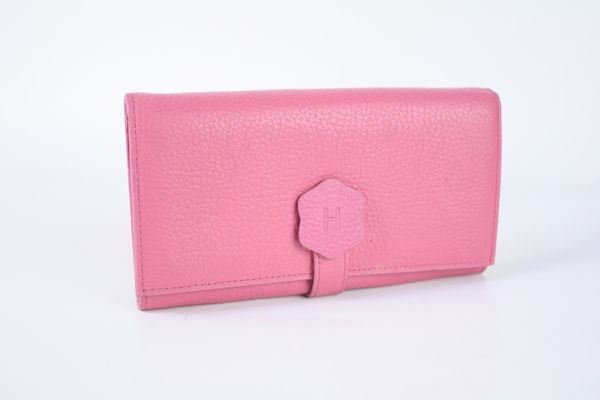 Leather Wallets