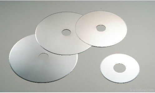 Tungsten Carbide Disc Blade PCB Lead Cutter