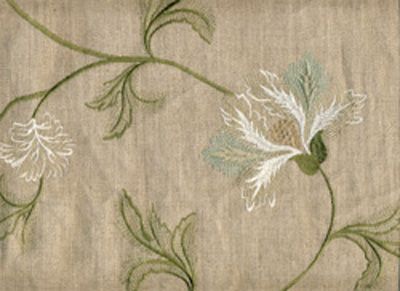 HUGHENDEN Linen