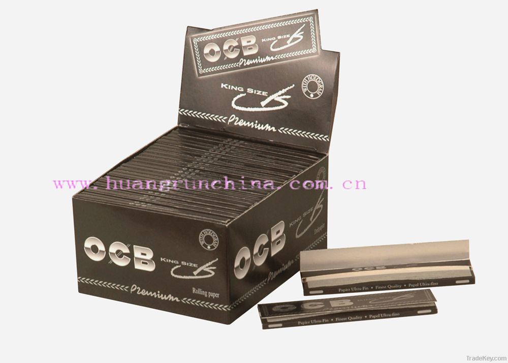 cigarette rolling paper