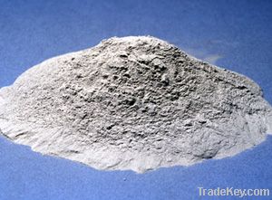 Fly Ash