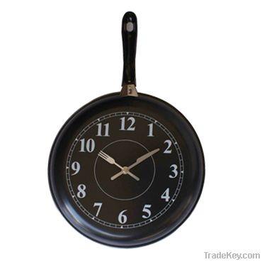 Kitchen Wall Clock