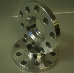 Wheel spacers / wheel spacer