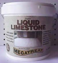 Liquid Limestone