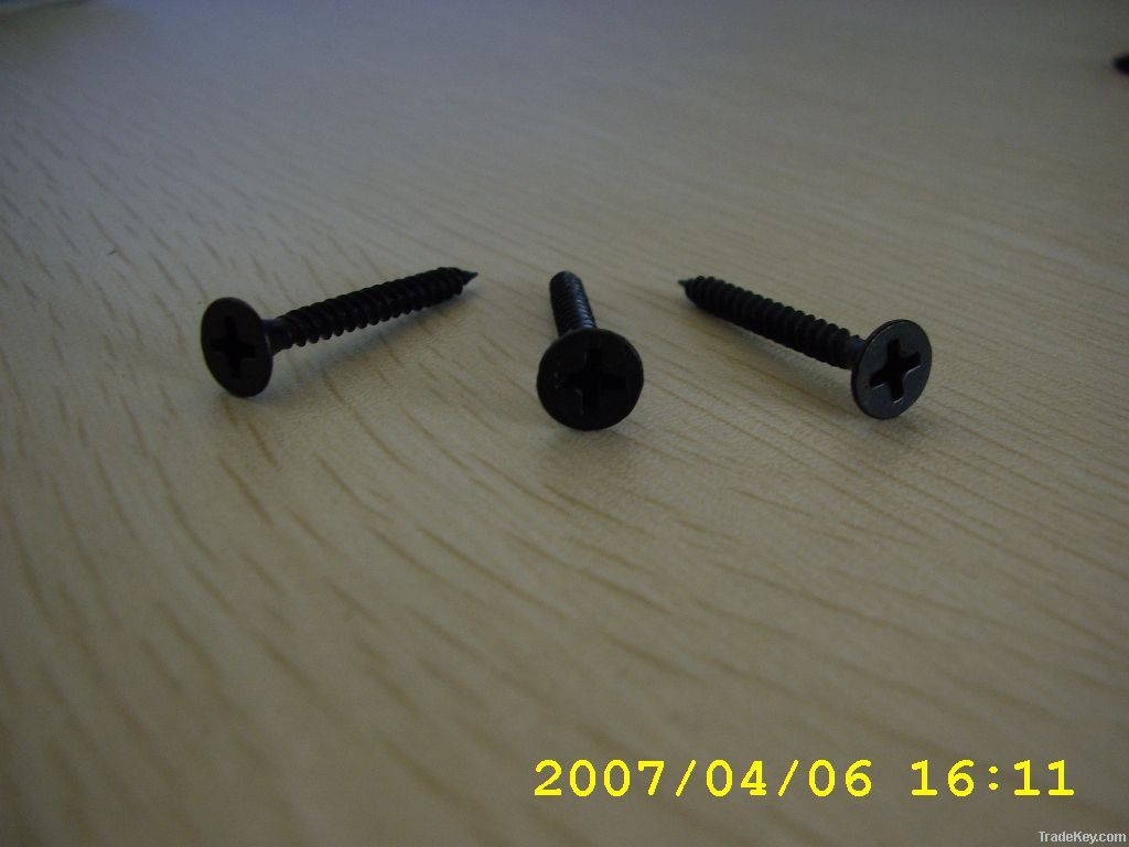 drywall screw