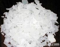 caustic soda