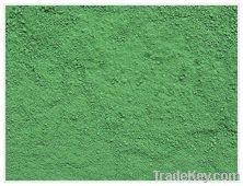 green oxide