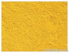 yellow oxide