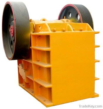 jaw crusher in competitive price