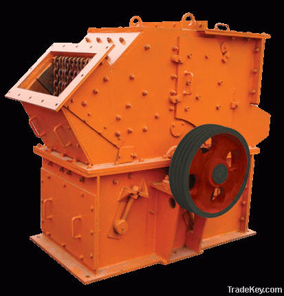 hammer crusher in low price